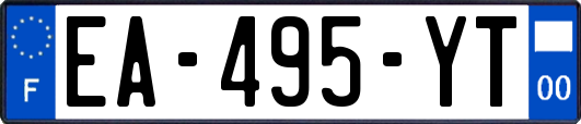 EA-495-YT