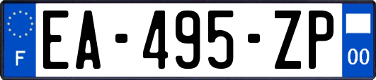 EA-495-ZP