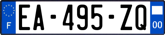 EA-495-ZQ