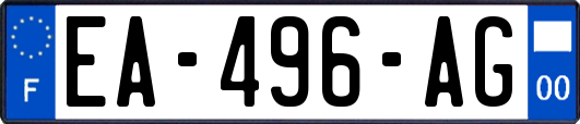 EA-496-AG