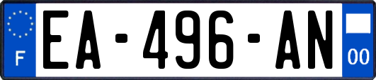 EA-496-AN