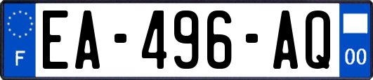 EA-496-AQ