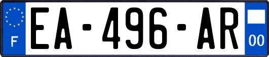 EA-496-AR