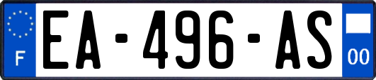 EA-496-AS