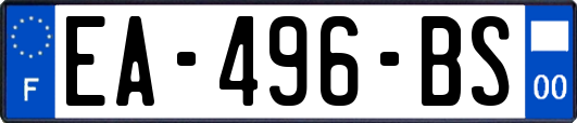 EA-496-BS