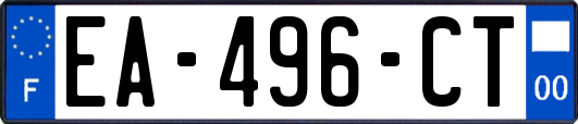 EA-496-CT