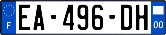 EA-496-DH