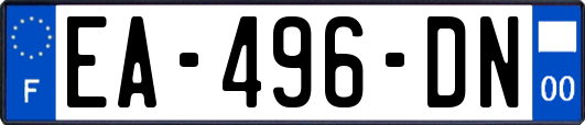 EA-496-DN