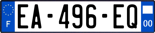 EA-496-EQ