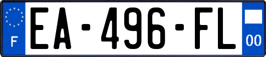 EA-496-FL