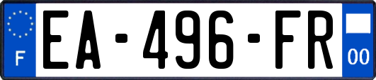 EA-496-FR