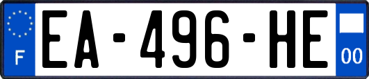 EA-496-HE