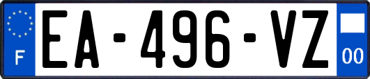 EA-496-VZ