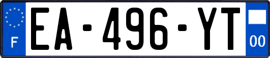 EA-496-YT