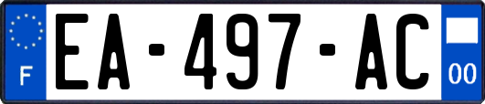 EA-497-AC