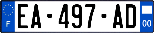 EA-497-AD