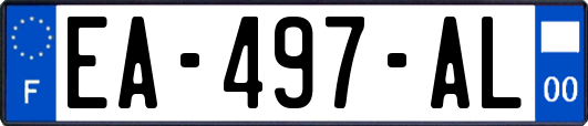 EA-497-AL