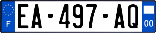 EA-497-AQ