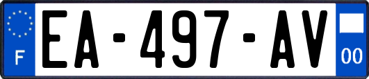 EA-497-AV