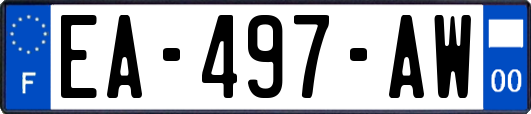 EA-497-AW