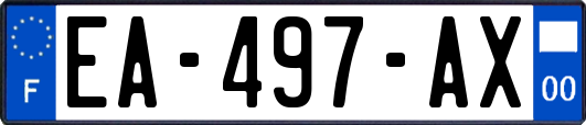 EA-497-AX