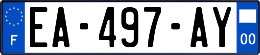 EA-497-AY