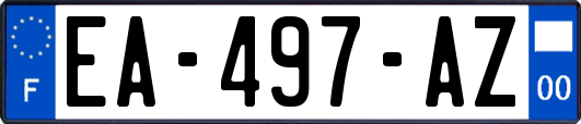 EA-497-AZ