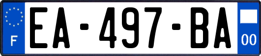 EA-497-BA