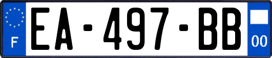 EA-497-BB