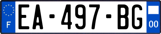 EA-497-BG