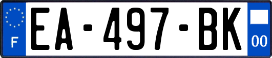 EA-497-BK