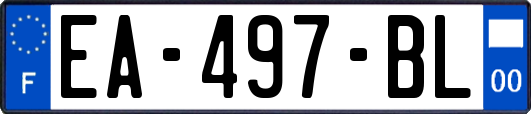 EA-497-BL