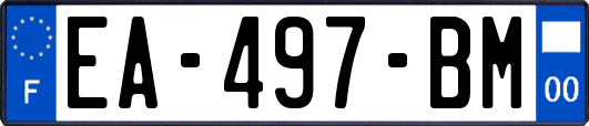 EA-497-BM