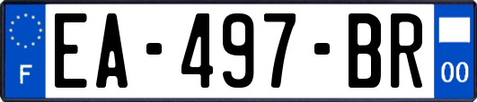 EA-497-BR