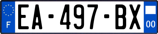 EA-497-BX