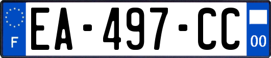 EA-497-CC