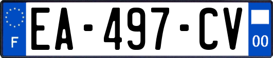 EA-497-CV