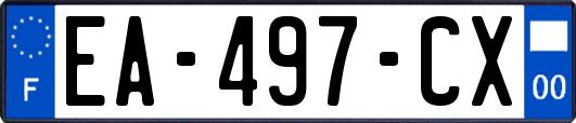 EA-497-CX