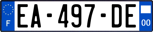 EA-497-DE