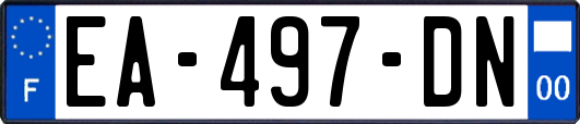 EA-497-DN