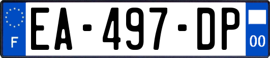 EA-497-DP