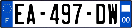 EA-497-DW