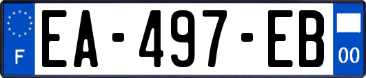 EA-497-EB