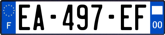 EA-497-EF