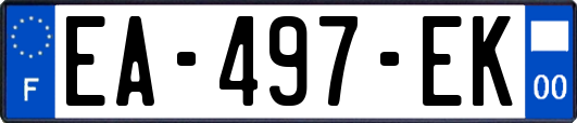 EA-497-EK