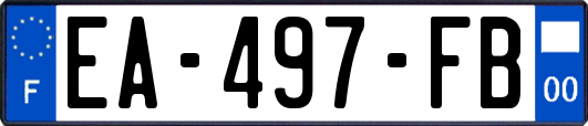 EA-497-FB