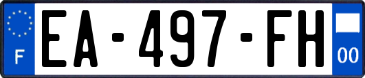 EA-497-FH