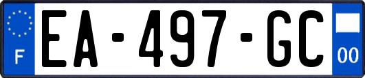 EA-497-GC