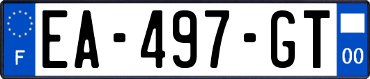 EA-497-GT