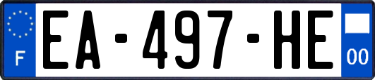 EA-497-HE